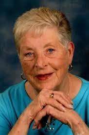 Barbara Nock's Instagram, Twitter & Facebook