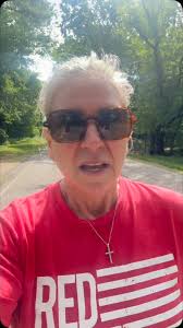 🎖️ RED Friday: Remember Everyone Deployed, At Fairway, we don’t just wear  red