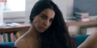 Naked Lina El Arabi In Philharmonia 7525 | Hot Sex Picture