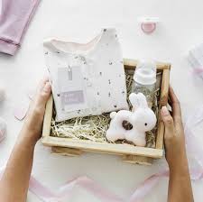 While most gifts at a baby shower are for the baby, sometimes there are gifts intended for new moms as well. 19 Baby Gift Baskets Diy Or Premade Babygift Baskets