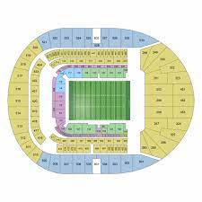 Nfl London 2019 Confirmed Schedule Seating Plan And Tickets Info Lineup Magazine