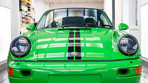 Image result for Viper Green 2025 Porsche