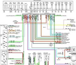 Yamaha xs650 xs 650 b c electrical wiring diagram schematics 1975 1976 here. Chevy S10 Instrument Cluster Wiring Diagram Browse Wiring Diagrams Rescue