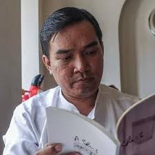 Asian Anthology: New Writing Vol. 1: Stories by Writers from Around the  World: Ngeow, Ivy: 9781913584108: Amazon.com: Books