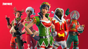 Get the best fortnite creative codes right now. Happy Holidays From Fortnite Creative