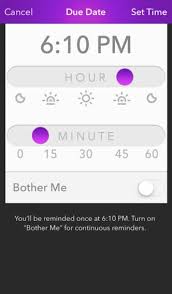 Pin By Allison Konz On Calendar Date Time Picker App Design It Is Finished App