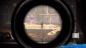 Front and center get a scoped headshot over 150m. Sniper Elite V2 Ps3 Trophy Guide Road Map Playstationtrophies Org
