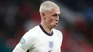 The england national football team is the team that represents england in international football championships. England Gareth Southgate S Players To Dye Hair Blond Like Phil Foden If They Win Euro 2020 Football News Sky Sports