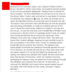 And Here We Have Some Facebook Gold Laughing So Hard Funny Stories Funny
