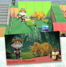 I Made A Green Screen Photo Booth For My Museum Animalcrossing Animal Crossing Funny Animal Crossing Game New Animal Crossing