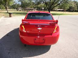 Find used cars in salinas california at my kia. 2009 Chevy Cobalt Lt Sport For Sale In Salina Ks Classiccarsbay Com