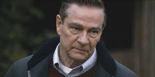 COMING THROUGH THE RYE