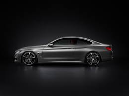 Bmw 4 Series Coupe Concept F32 Side Bmw 4 Series Bmw Concept Bmw 4 Series Coupe