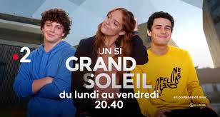 Retrouvez votre feuilleton quotidien du lundi au vendredi à 20h40 sur france 2. Audiences Tv Fictions Du 18 Janvier 2019 Un Si Grand Soleil Brille Sur Plus Belle La Vie