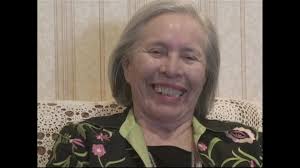 Peter Naumann & Lisa Chalmers share memories of Balanchine's classroom –a  fraction of their amazing interview. Congratulations Peter & Lisa