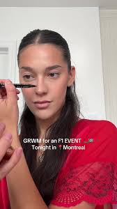 F1 Montreal Sponsor Event Thursday