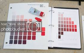 Munsell Book Of Color Wetcanvas