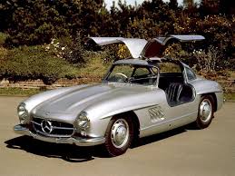 Mercedes Benz 300 Sl Papillon 1955 Une Des Plus Belles Mercedes Benz Classic Mercedes 300sl Mercedes Benz 300