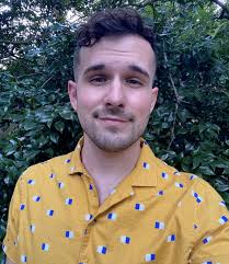 Sam Landis — LGBTQ Institute