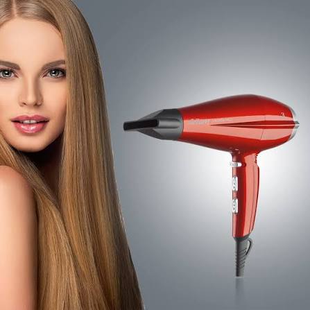 ARZUM PROFÖN NEO PROFESYONEL SAÇ KURUTMA MAKİNESİ AR5049N - 4