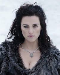 I have the idea to create a tv series about the four founders Charlie  Hunnam as Godric Gryffindor AnyaTaylor-Joy as Helga Hufflepuff Katie  McGrath as Rowena Ravenclaw Tom Hiddleston as Salazar Slytherin |