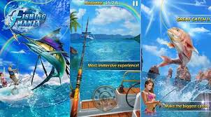 Jun 21, 2017 · games online ini juga dilaporkan bisa bikin kamu dapat uang jutaan rupiah. Download 5 Game Mancing Ikan Gratis Terbaik Android Downloadsoftwaregratisan Com