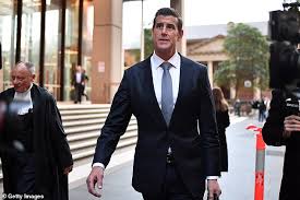 Applications for access to the registry are therefore unnecessary. Ben Roberts Smith S Reputation Was Smashed And Destroyed By Claims Of War Crimes T Gate