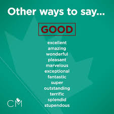 Pin On Other Ways To Say