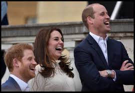 His younger brother, prince harry, said he had been left in a state of disbelief. How Princess Diana S Death Devastated And Inspired Princes William And Harry