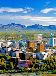 Usually, where anchorage is coming up very high, the sloshing wave height will be fairly high, so you may need. Visit Anchorage Alaska Travel Guides Free