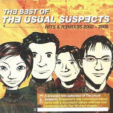 Sunburn The Usual Suspects Feat Chris Ho Shazam