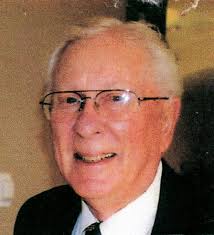 Obituary information for C. William Bill Soderquist