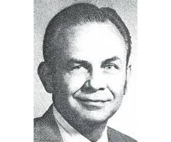 William Overstreet Obituary (1921