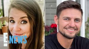 Jeremiah Duggar and Hannah Wissmann's Wedding Day!