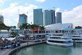 Get the full miami experience! Bayside Marketplace Wikipedia