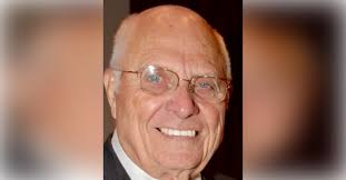 Obituary information for George Rutherford