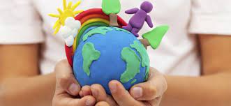 Cómo enseñar a los niños a cuidar de nuestro planeta