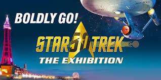 Led by ubisoft strategic innovation lab, this program supports innovative startups creating products and services that have. Star Trek The Exhibition Celebrates First Birthday With Once In A Lifetime Virtual Reality Experien Latest News Visit Blackpool