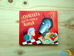 El Triangulo Arcoiris Libros Coleccion La Ovejita Que Vino A Cenar De Steve Smallman