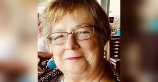 Diana Sherk Obituary