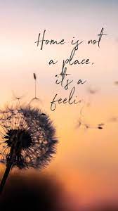 Wo auch immer ihr lieblingsplatz in der wohnung ist. Zuhause Ist Da Wo Dein Herz Wohnt Jammer Nicht Lebe