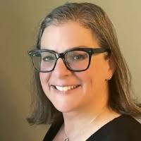 Heidi Newman MHA, PMP, CIPM