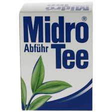 Manchmal kann man einfach nicht. Midro Tee 48 G Medikamente Per Klick De