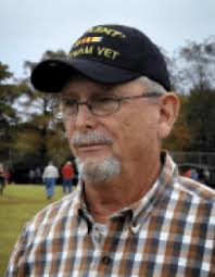 Eldridge “Jr” Leonard Morris