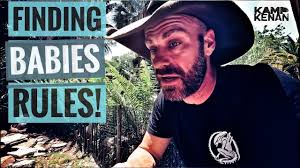 Look What Kenan Found!