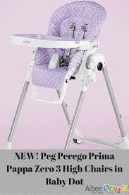 стульчик для кормления Peg Perego Prima Pappa Zero 3 New Peg Perego Prima Pappa Zero 3 High Chairs In Baby Dot Albeebaby High Chair Peg Perego Chair