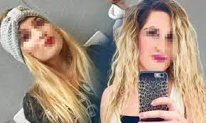 Αυτό το μήνυμα έστειλε στο facebook η 35χρονη στην ιωάννα. Epi8esh Me Bitrioli Apokalypseis H Prosax8eisa Eixe Tsakw8ei Me Thn Iwanna Newsbomb Eidhseis News