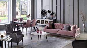 Pudra koltuk takımları fiyatları ve özelliklerini karşılaştır kategori & marka ayrıştırması ile en uygun pudra koltuk takımları fiyat avantajını yakala! Prada Koltuk Takimi Mondi Mobilya Yatak Baza Ev Tekstili