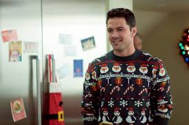 What hallmark movie is ryan paevey in. Christmas At The Plaza Is Hallmark Star Ryan Paevey Married