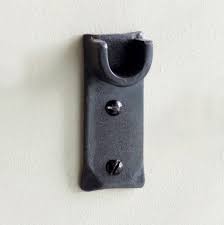 We did not find results for: Double Recess Wrought Iron Curtain Pole Bracket Double Recess 16mm Wrought Iron Curtain Poles